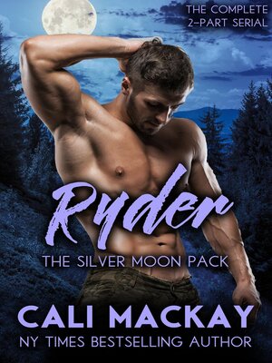 cover image of Ryder